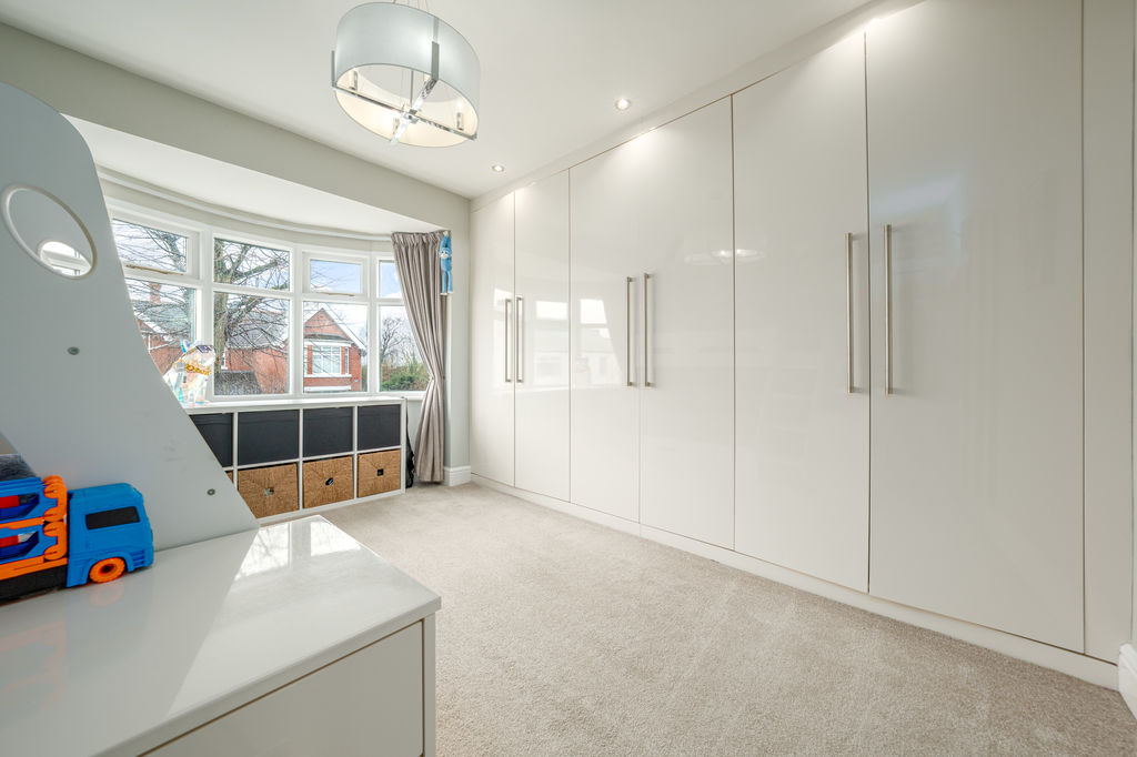 Hesketh Lane Tarleton